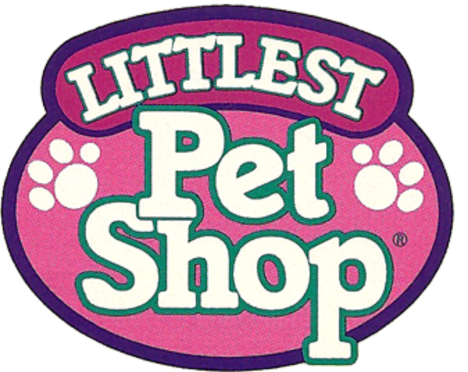 Littlest Pet Shop 1995 Complete 